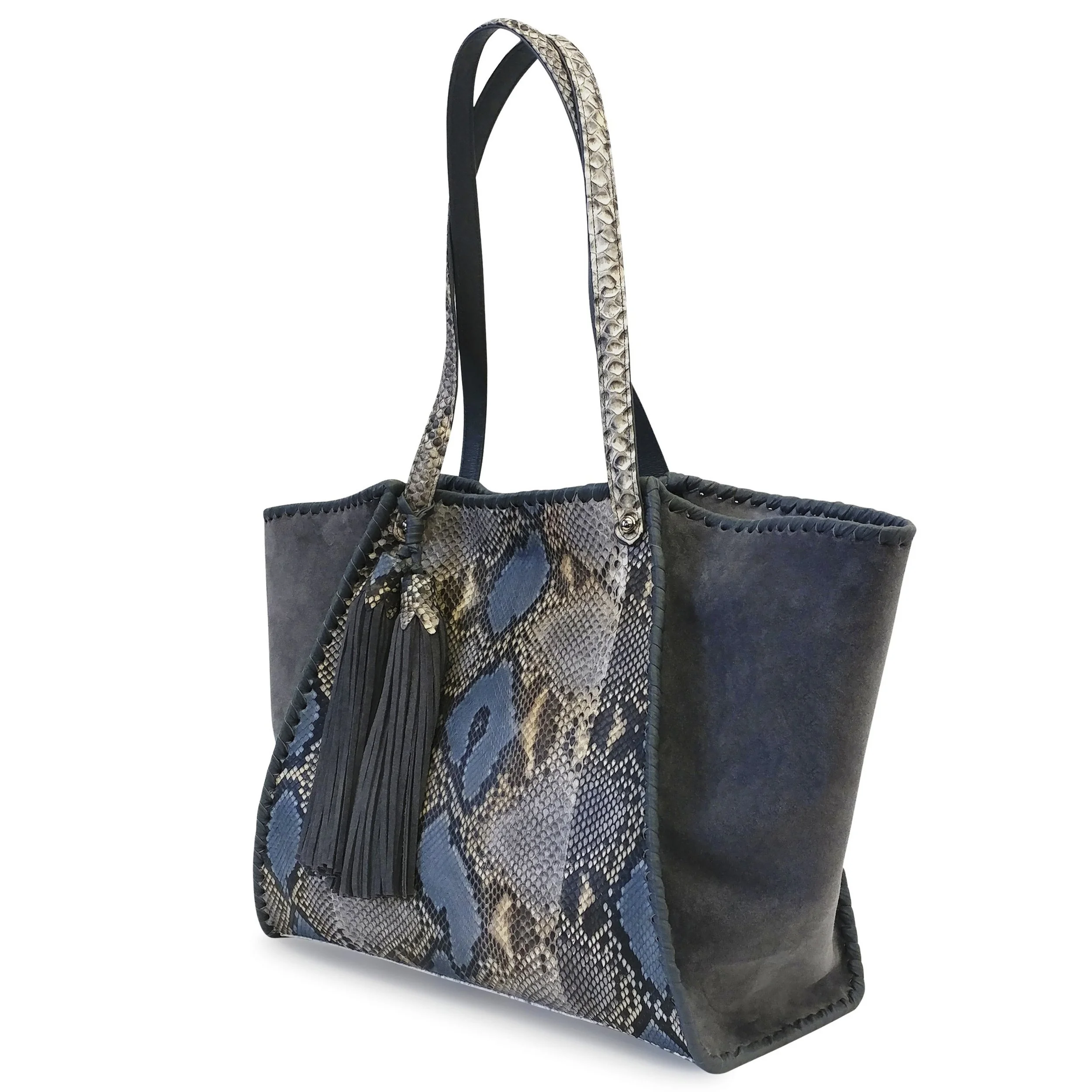 Made-to-Order Bags — ANTHONY LUCIANO
